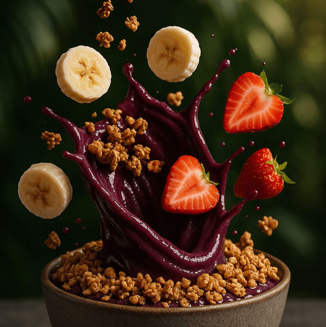 Açaí 