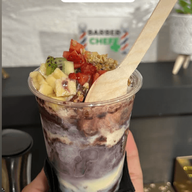 Açaí 