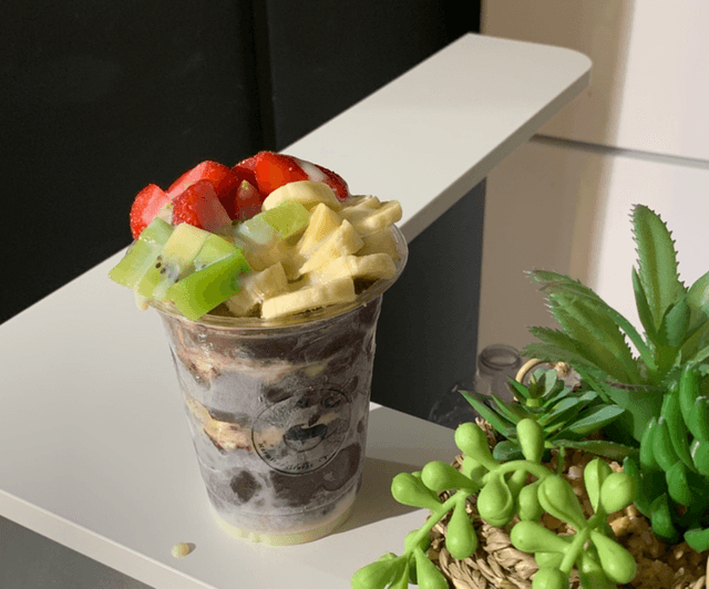 Açaí 