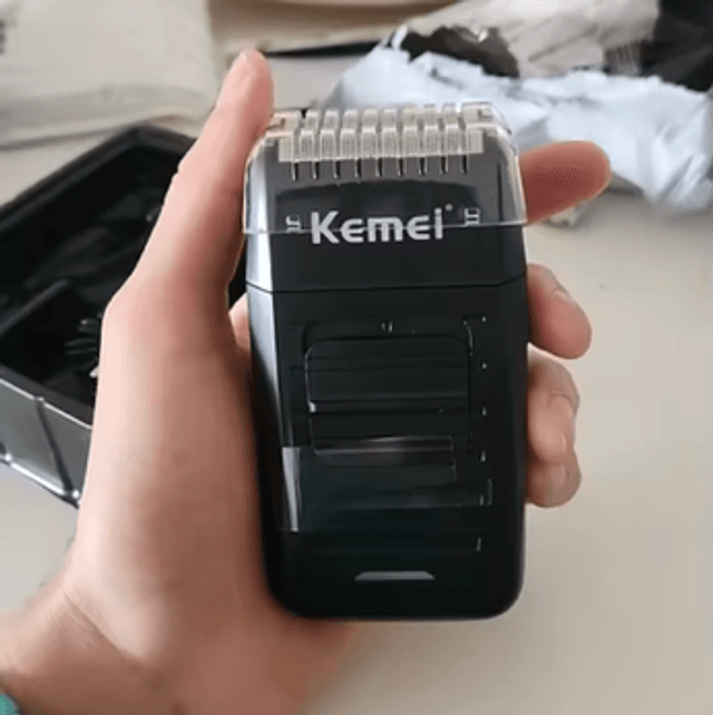 Shaver (Kemei)
