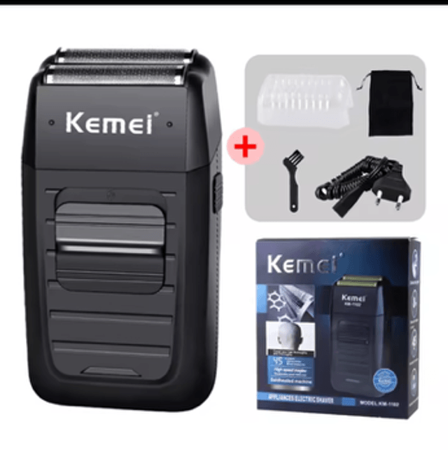 Shaver (Kemei)