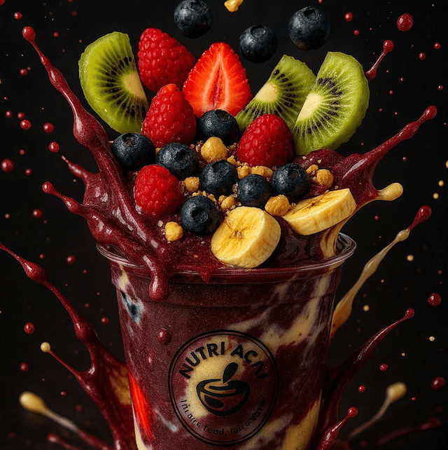 Açaí 